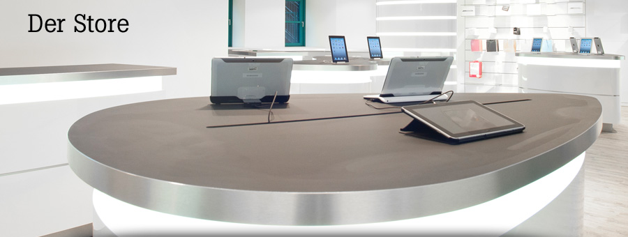 My Mediastore Hannover - The big one