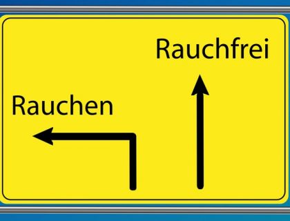 Rauchfrei - Heyse