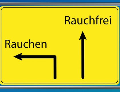 Rauchfrei - Heyse