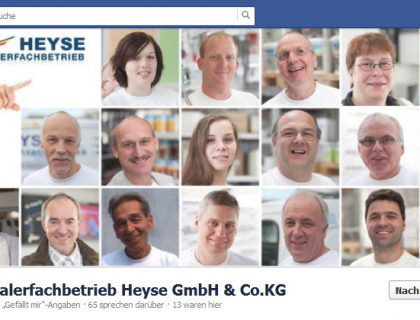 facebook chronik für seiten optimal nutzen, facebook chronik fanpage, facebook chronik Titelbild, Unternehmenspräsentation Facebook Chronik