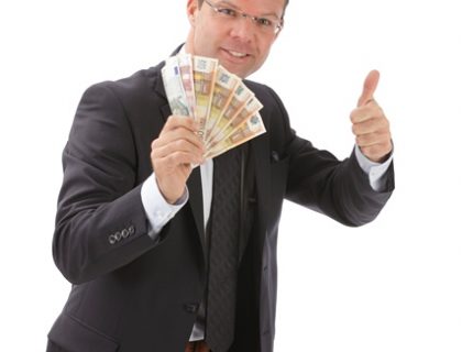 Investitionen, die sich lohnen!