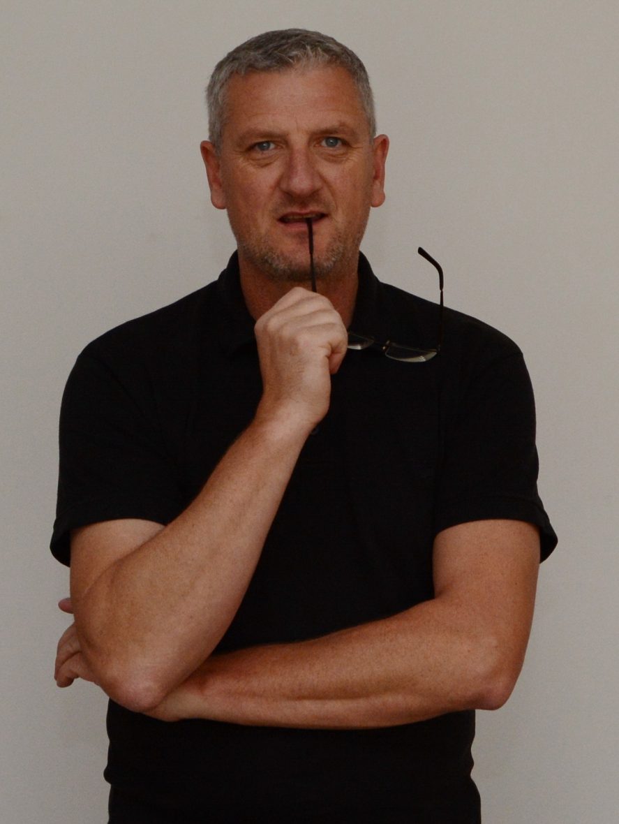 Wolfgang Köster Experte für Wärmedämmverbundsysteme MeinMaler