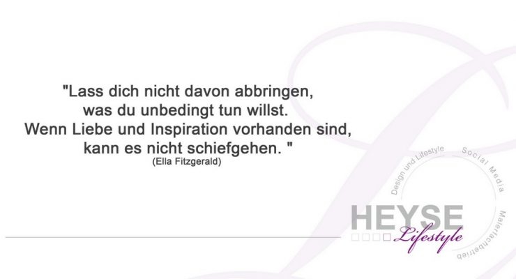 Motivation² - Liebe und Inspiration