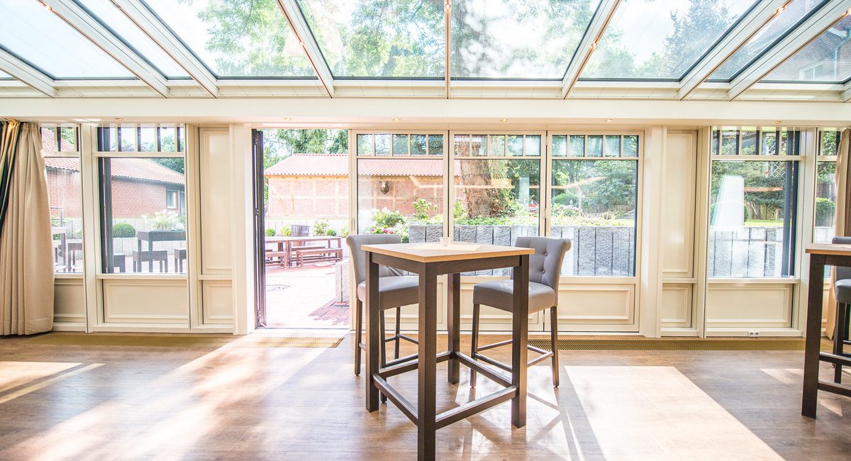 Tagungshotel Hannover - Hennies