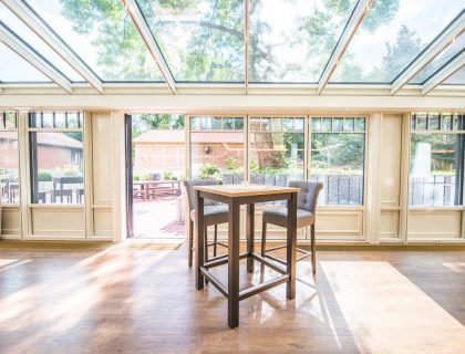 Tagungshotel Hannover - Hennies