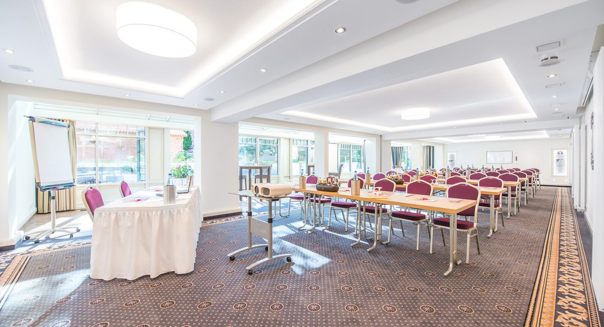 Tagungsräume Hotel Hannover