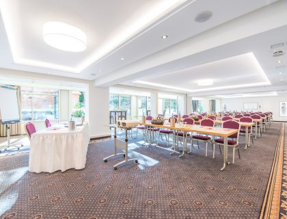Tagungsräume Hotel Hannover