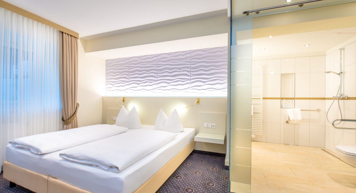 Hotel Hannover - Hennies