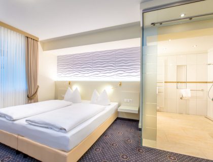 Hotel Hannover - Hennies