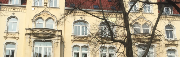 Fassade Stilfassade renovieren sanieren instandsetzen Hannover Wunstorf Garbsen