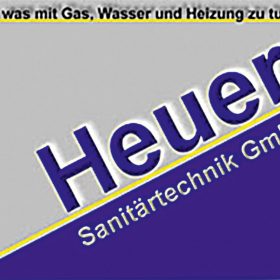 Heuer Sanitärtechnik Hannover