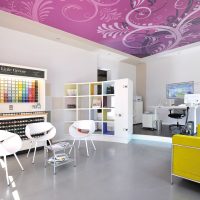 Lifestylestudio Farb- und Oberflächentrends Einrichtungsideen