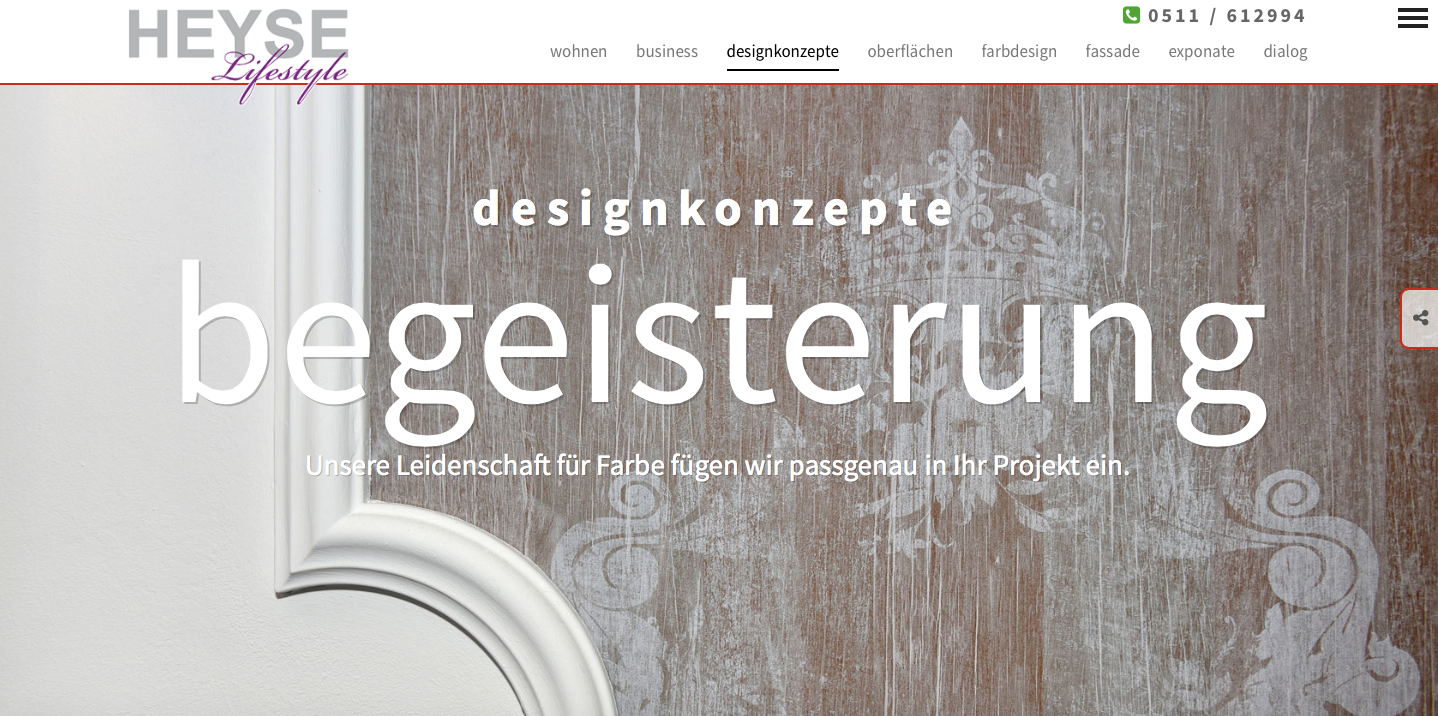 designkonzepte