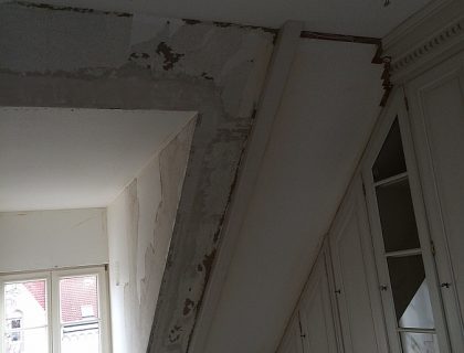 Malerfachbetrieb Hannover: Altbausanierung, Denkmalschutz, Sanierung