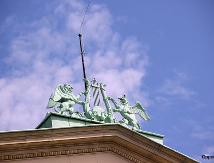 Staatsoper Hannover