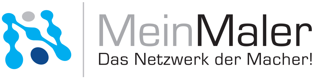 Das MeinMaler Logo