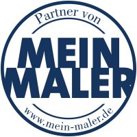 MeinMaler Partnersiegel