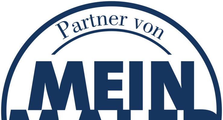 MeinMaler Partnersiegel