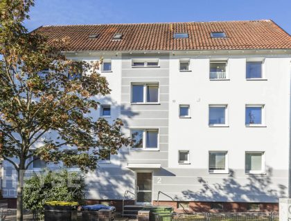 Fassade Wärmedämmung Altbau dämmen lohnt sich