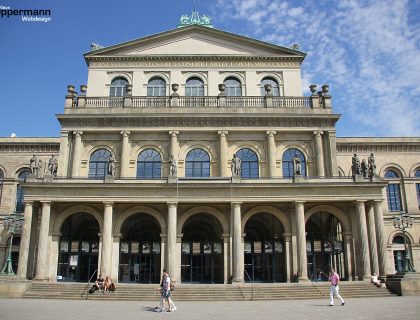 Staatsoper Hannover