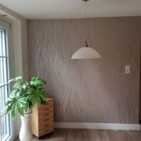 Fläming Malerei Treuenbrietzen: Wohnraumgestaltung - Boden, Wand und Decke
