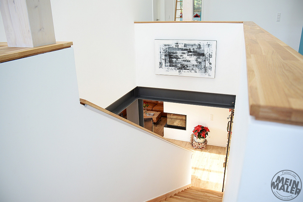 Projekt WDVS in Wildenbruch bei Potsdam: Modernes Loft-Design in Beelitz, Teltow, Treuenbrietzen, Michendorf