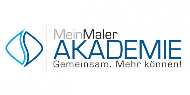 MeinMaler Akademie. Gemeinsam. Mehr können!