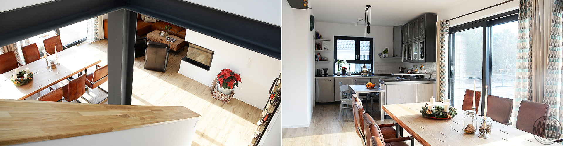 Fläming Malerei - Treuenbrietzen, Potsdam, Luckenwalde, Teltow