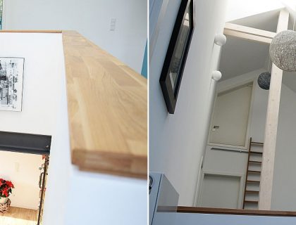 Wohnträume: Wohnen, Kochen, Küche, Lifestyle Fläming Malerei - Treuenbrietzen, Potsdam, Luckenwalde, Teltow
