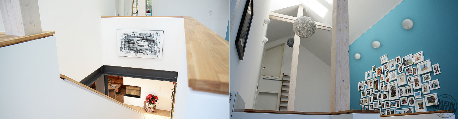 Wohnträume: Wohnen, Kochen, Küche, Lifestyle Fläming Malerei - Treuenbrietzen, Potsdam, Luckenwalde, Teltow