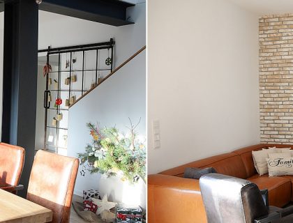 Wohnträume / Lifestyle / Loftdesign