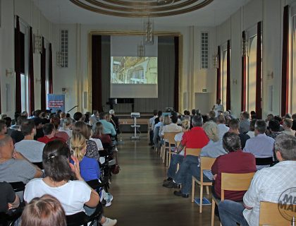 Social Media Marketing - Vortrag in Bamberg - Handwerkskammer Oberfranken