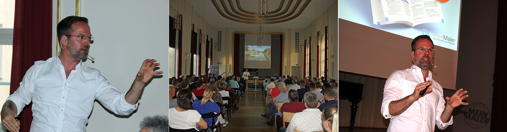Social Media Marketing für das Handwerk