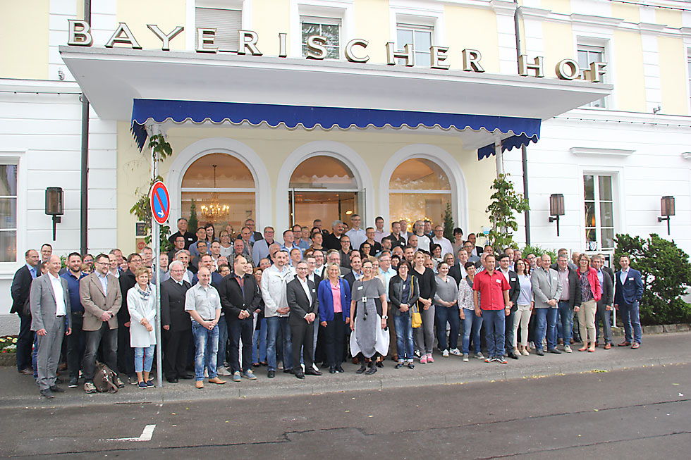 Social Media Marketing – Vortrag in Lindau am Bodensee – bad & heizung Social Media Marketing - Vortrag in Lindau am Bodensee - bad & heizung