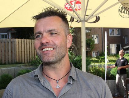 Malermeister Mirko Knobloch aus Dresden