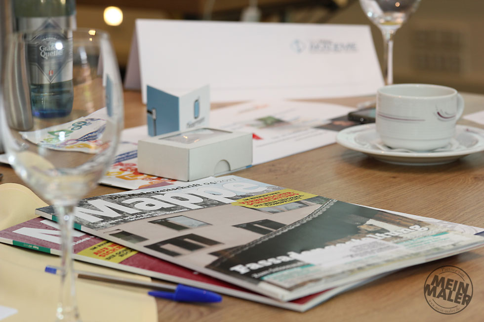 MeinMaler Akademie, Hannover, 31. Mai 2017