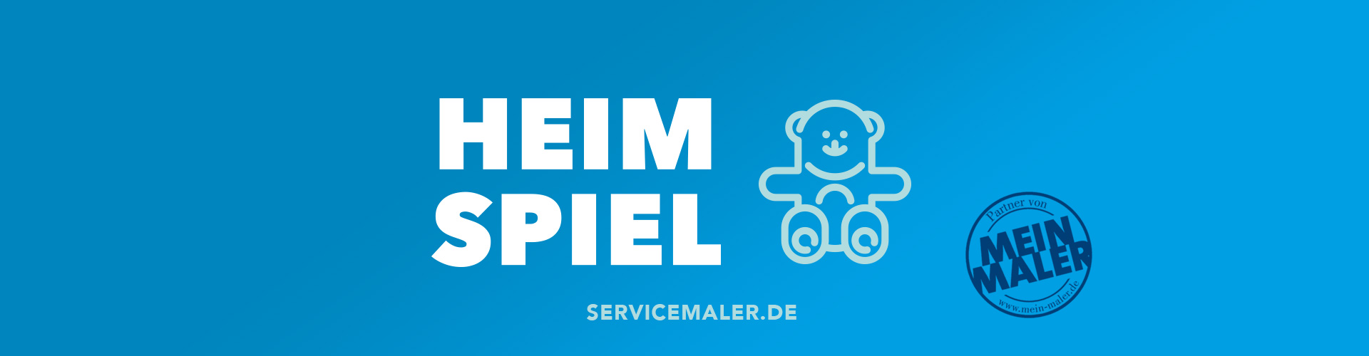 Servicemaler Mein-Maler
