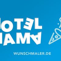 Wunschmaler - Hotel Mama - MeinMaler