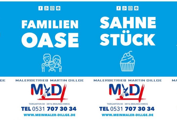 Malerarbeiten Braunschweig