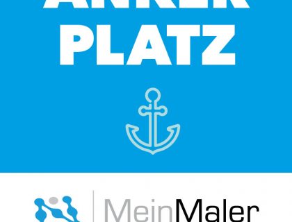 Ankerplatz MeinMaler - Das Netzwerk der Macher