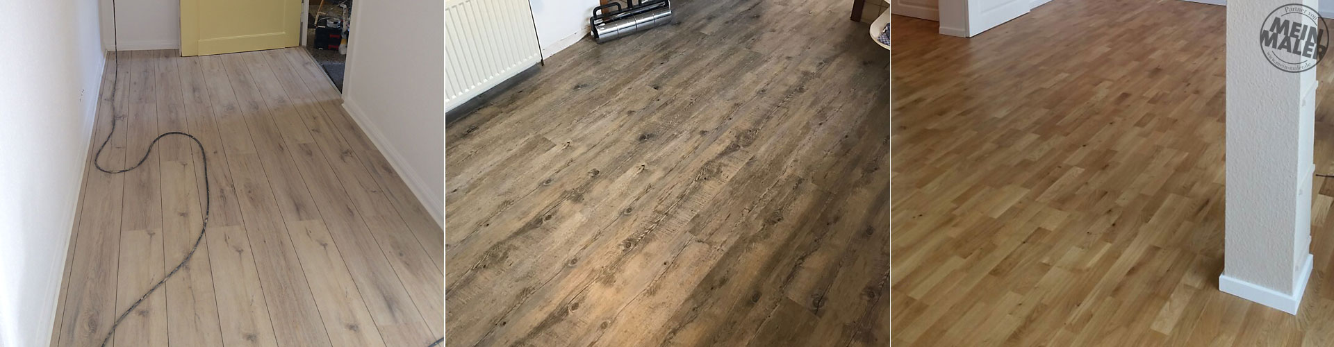 Malerbetrieb Martin Dillge in Braunschweig