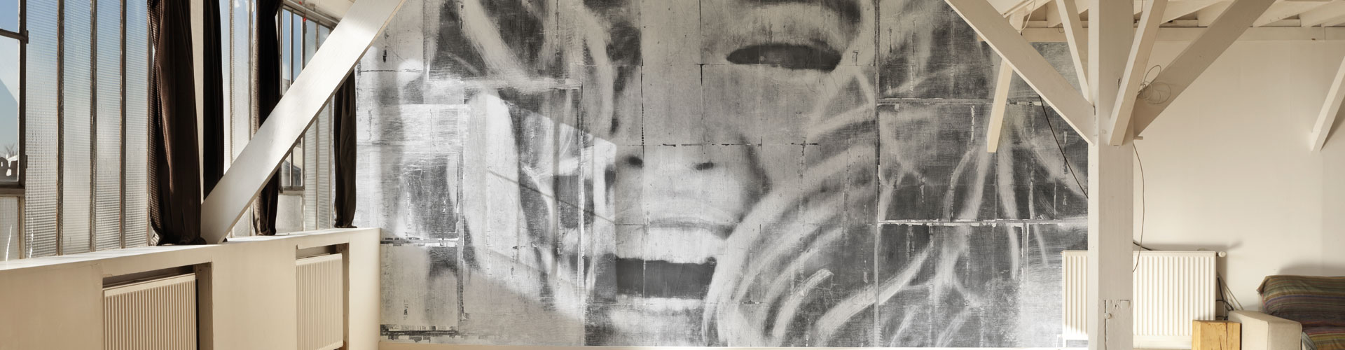 talienische Designtapeten von Tecnografica Design Monicamonamour | Lieblingsmaler.de