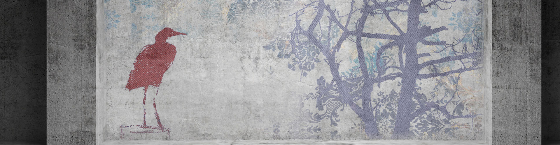 Tecnografica Design RONIN | Lieblingsmaler.de