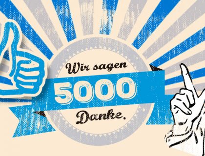 Fans Facebook Fanpage 5000
