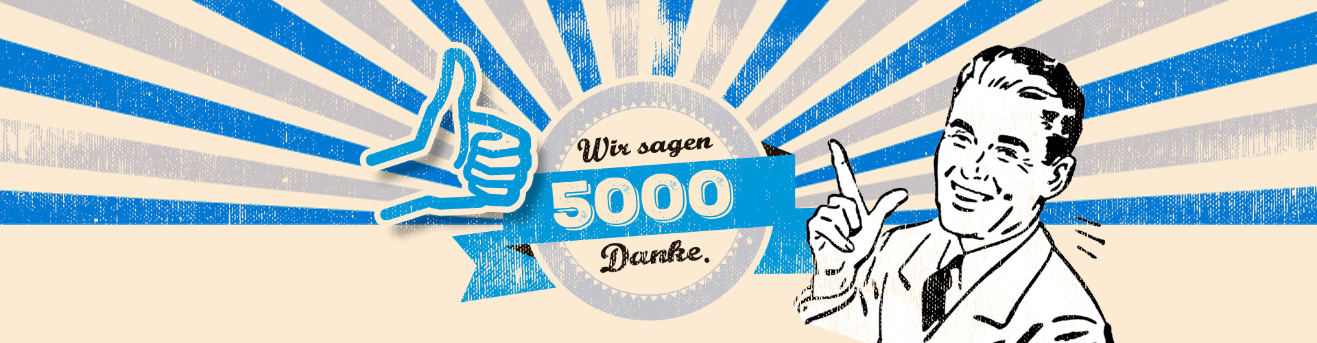 Fans Facebook Fanpage 5000