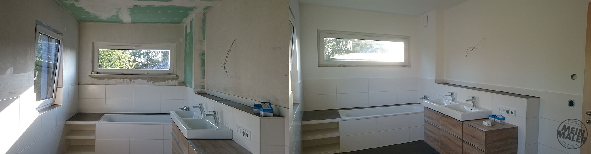 Fläming Malerei - Treuenbrietzen, Potsdam, Luckenwalde, Teltow