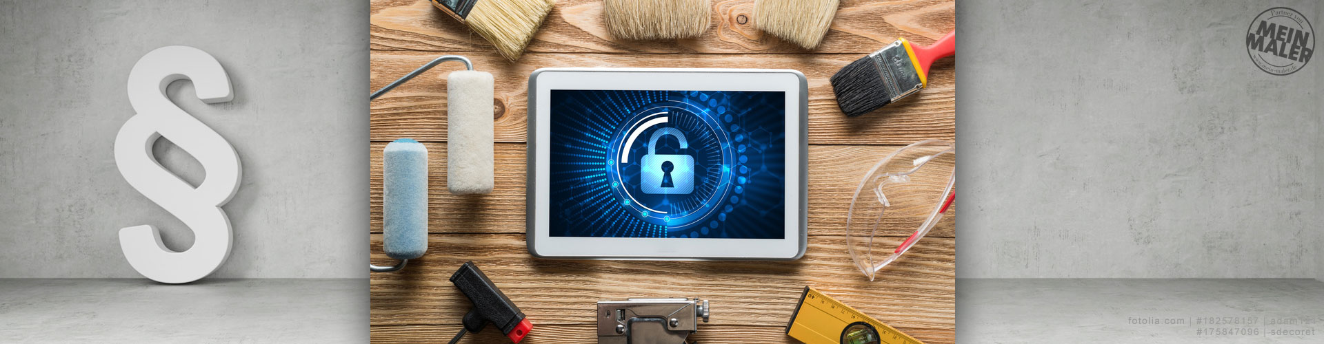 Datenschutz-Grundverordnung DSGVO im Handwerk 2018