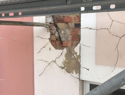 Fassadensanierung Hannover H Schadensbilder 002