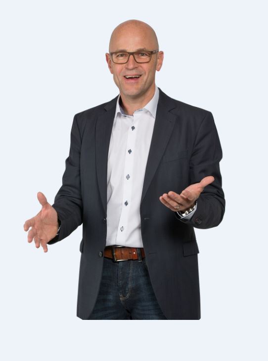 Juergen Recha Datenschutzexperte aus Hannover