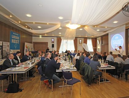 MeinMaler Partnertag 2018 Saal 07